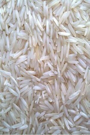 Creamy Sella Basmati Rice