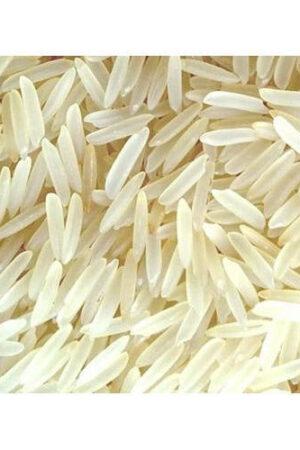 1401 Basmati Rice