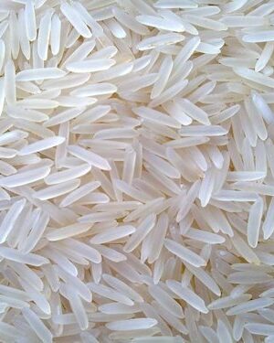 1509 Basmati Rice