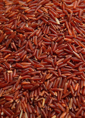 Red Basmati Rice