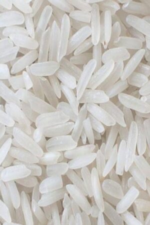 Ponni Basmati Rice