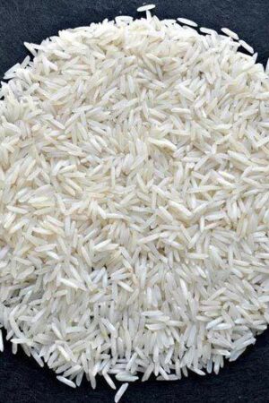 White Basmati Rice