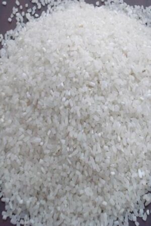 Broken Basmati Rice