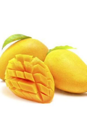 Fresh Mango