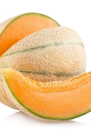 Fresh Muskmelon