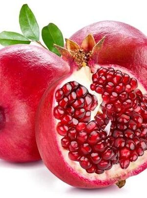 Fresh Pomegranate