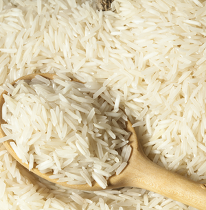 Long Grain Basmati Rice