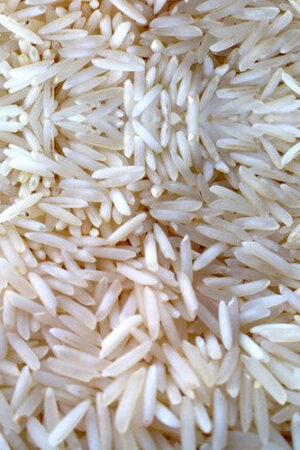 Pusa Basmati Rice