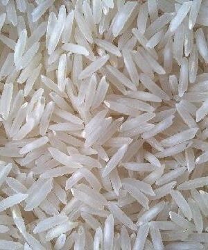 Raw Basmati Rice