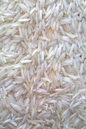 Traditional Basmati Rice