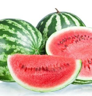 Fresh Watermelon