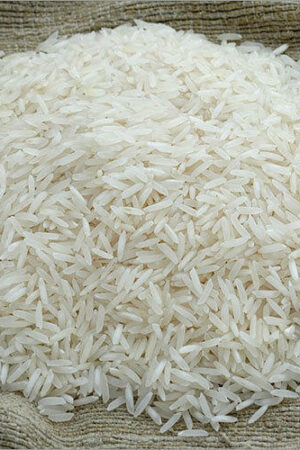 Jeraket Rice