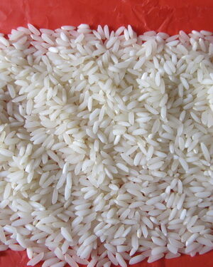 Chawanmani Rice