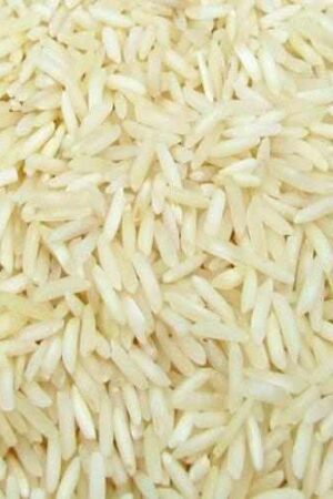 Baskati Rice