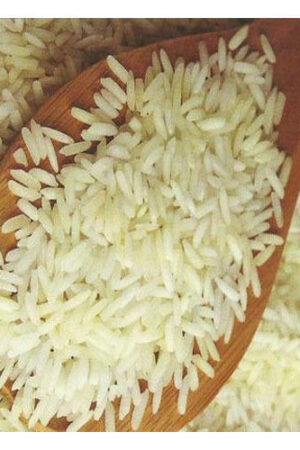 Ponny rice